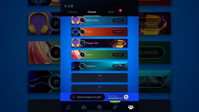 BEATSTAR - ALL FREE STUFF - CARDS / GEMS / SONGS / UNLIMITED PLAY ( No Hack ) смотреть онлайн