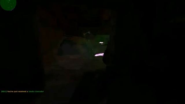 Counter-Strike - Universial Edition (Toxic Themed), Zombie Plague Nightmare Mode - Gameplay #3 смотреть онлайн