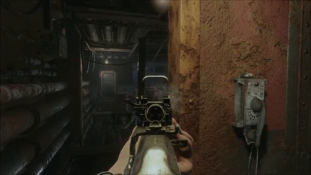 ПРОХОЖДЕНИЕ!! Metro Exodus БЕЗ КОММЕНТАРИЕВ! Часть 22. смотреть онлайн