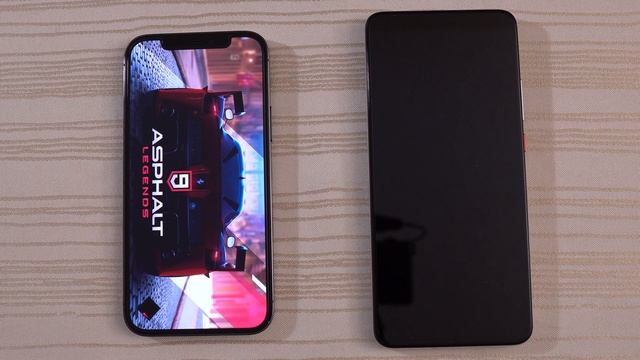 iPhone 12 Pro vs Xiaomi Poco F2 Pro SPEED TEST! смотреть онлайн