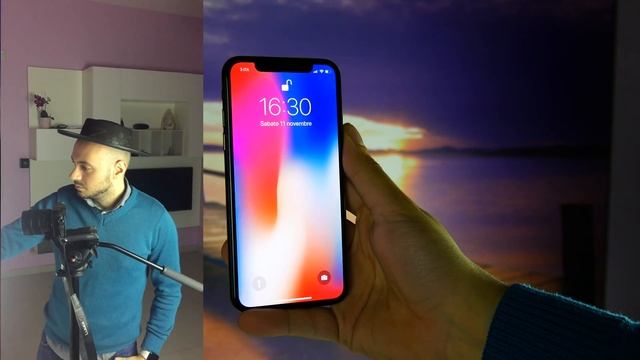 iPhone X: non c'è futuro senza passato! - RECENSIONE смотреть онлайн