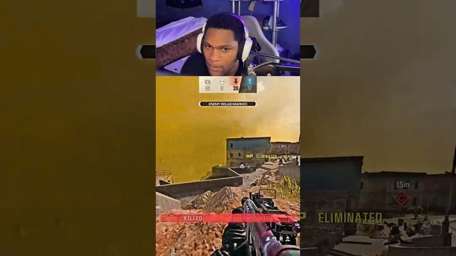 This is the BEST Close Range Weapon in Warzone Season 3! смотреть онлайн