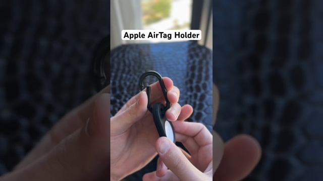 Apple AirTag Holder #airtag #airtagholder #lifehack #apple смотреть онлайн