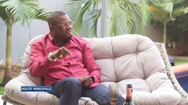 Christian Baraka Sort De Son Silence Et Répond Sur Son Avenir Et Le FC LUPOPO#fclupopo