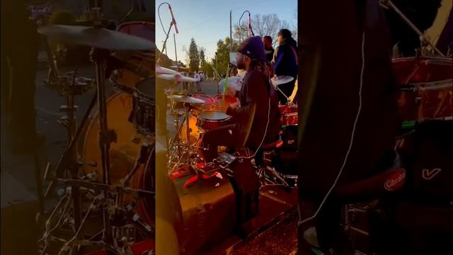 The Williams Singers Been Good Live in Dayton, Ohio смотреть онлайн