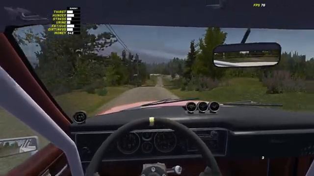 My Summer Car - Episode 49 - Overworked смотреть онлайн