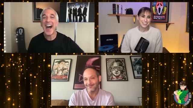 Best Director Predictions - For Your Consideration смотреть онлайн