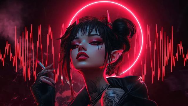 Melodic Techno 2024 -House Mix - Techno Music Remix