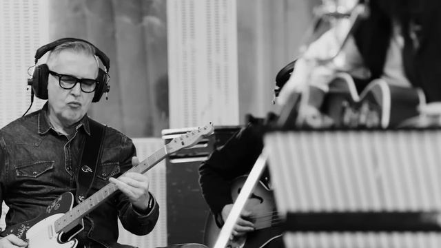 Ricardo Arjona - Invierno de Cristal (Official Video) смотреть онлайн