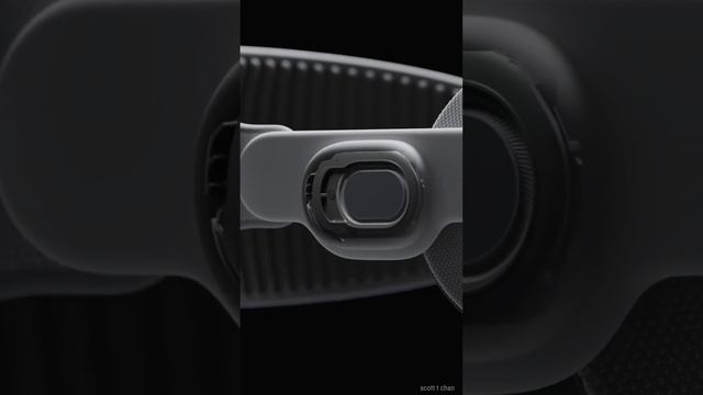 Apple's Very Spatial Announcement (WWDC 2023) смотреть онлайн
