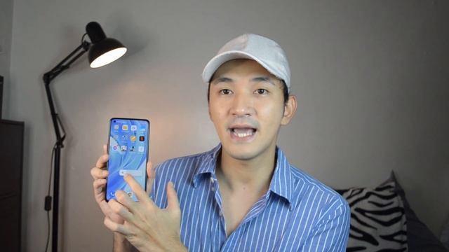 XIAOMI MI 11 LITE UNBOXING AND REVIEW Philippines #hiramserye смотреть онлайн