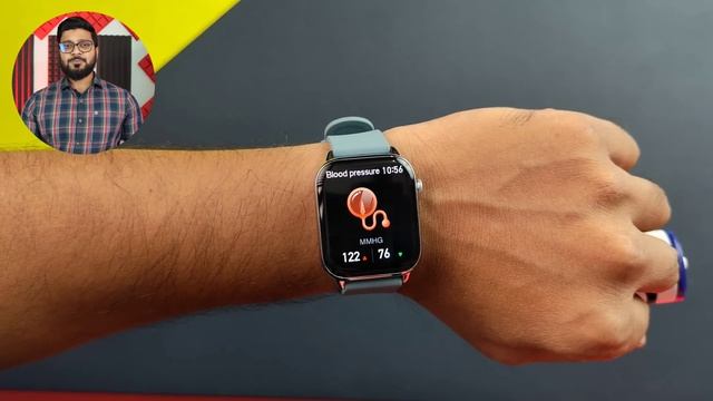 This is Best bezeless Display smartwatch | Pebble cosmos Ultra Review смотреть онлайн