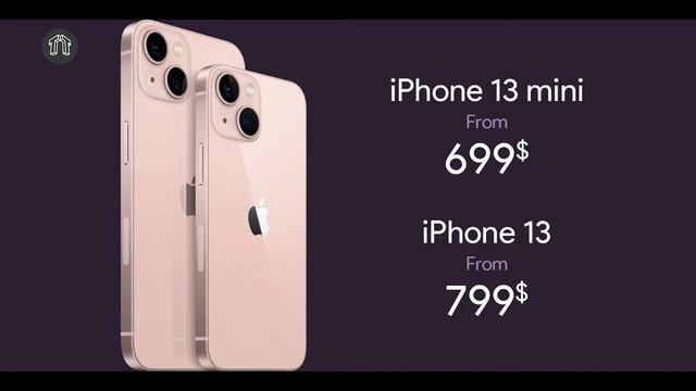 Apple iPhone 13 Mini & iPhone 13 New Features ⚡️ | First Impression Malayalam | iPhone 13 Malayalam смотреть онлайн