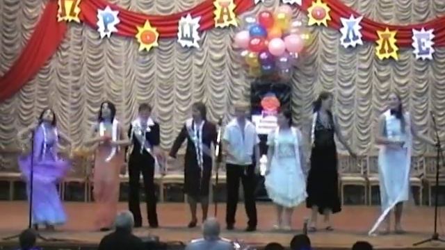 Яхромский Аграрный колледж 2006 г. (часть 2) смотреть онлайн
