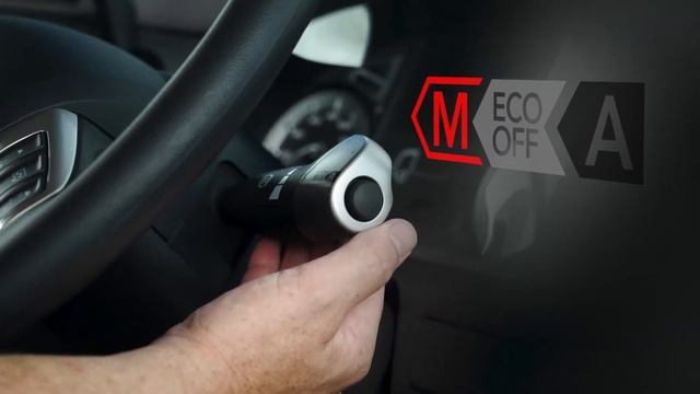 DAF Driver Training - RH Steering Column Switch - XF & CF смотреть онлайн