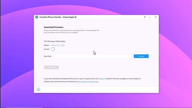 How to Remove Apple ID from iPhone without Password | FonesGo iPhone Unlocker смотреть онлайн