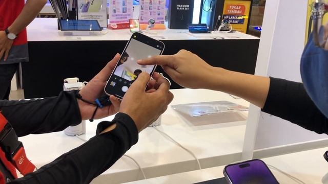 AKHIRNYA BISA BELI IPHONE IBOX смотреть онлайн