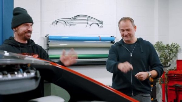 MAT ARMSTRONG'S CRASH COURSE