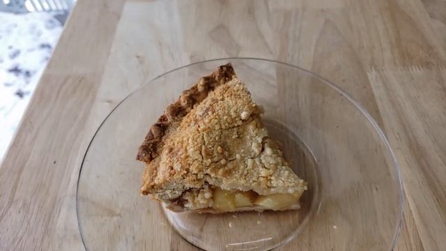 Mrs Smith's Original Flaky Crust Dutch Apple Pie Review смотреть онлайн