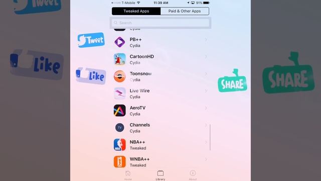 AppValley Download смотреть онлайн