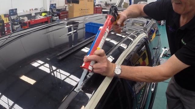 How to Install Rhino Racks to an Isuzu Ute смотреть онлайн