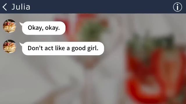 【Apple】 My sister, who stole my boyfriend, invited me to their wedding. смотреть онлайн