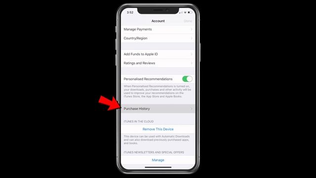 Every IPhone Tips - How to manage App Subscriptions? смотреть онлайн