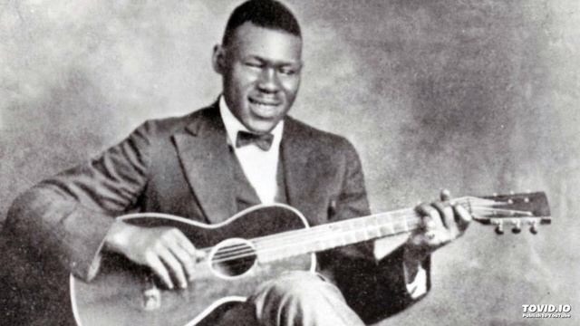 BLIND BLAKE - Blake's Worried Blues [1926]