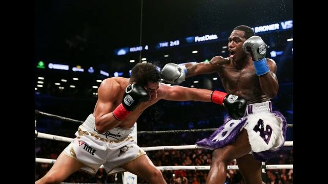 Adrien Broner vs Jessie Vargas: Post-Fight Review смотреть онлайн