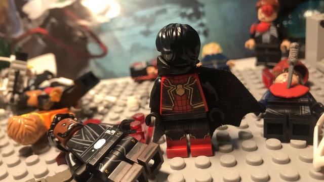 Lego marvel zombies episode 8 “in the bunker” get it? Gravity falls never mind смотреть онлайн