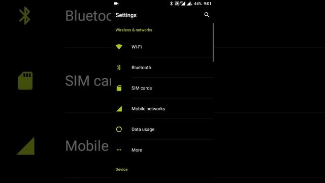 One Plus  Ringtone Customize