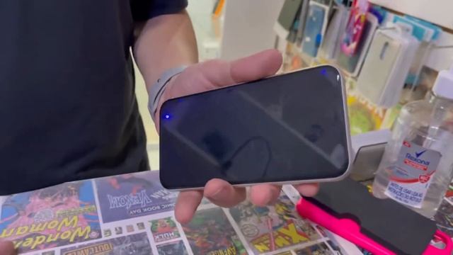 iPhone fica com tela preta quando atende ligação ( e quando ouço áudio no WhatsApp) faça isso antes смотреть онлайн