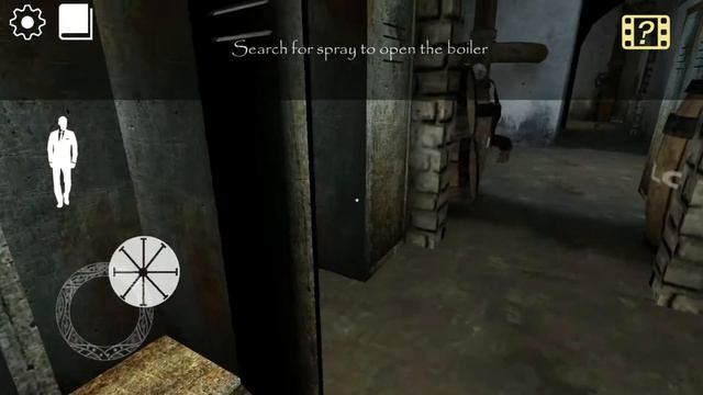 Scary Erich Sann - Horror Game Version 3.1.2 Gameplay {Part 1} смотреть онлайн