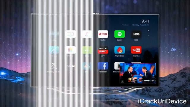 iPhone 6S, iPad Pro & iPhone 6S Plus LIVE Video Stream Event & Updates смотреть онлайн