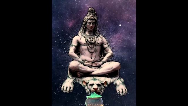 Lord Shiva Whatsapp Status | Telugu Lyrical Video | Telugu Ringtones | Iphone Ringtone | Shivaratri