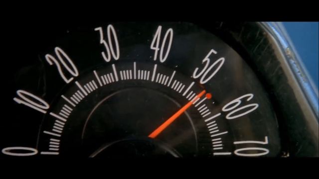 Speed but just the speedometer смотреть онлайн
