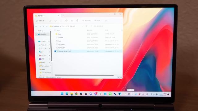 「M2 MacBook Airを超えろ！UMPCを最適化して最大限パフォーマンスを引き出す方法」第1892話 смотреть онлайн