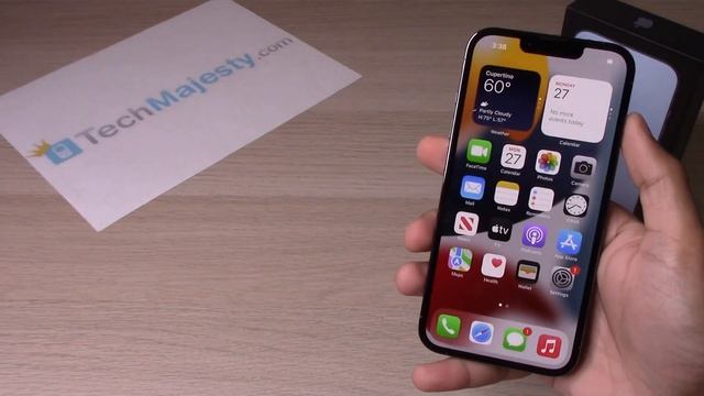 How to Screen Record on iPhone 13 / iPhone 13 Pro / iPhone 13 Pro Max / iPhone 13 Mini (Recording) смотреть онлайн