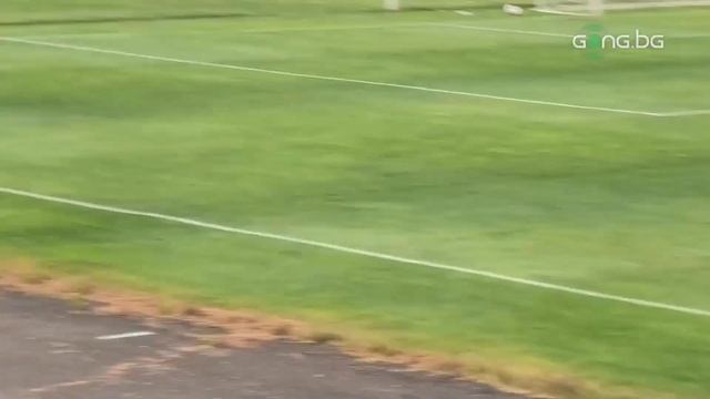 Забавна ситуация със съдиите на Спортист Своге - ЦСКА 1948 II смотреть онлайн