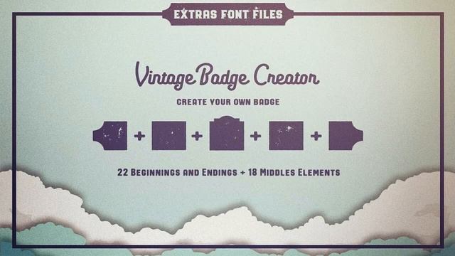 The Aviator Font Collection Font Free Download смотреть онлайн