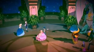 Клип Роуз и Хоук - Can I Have This Dance | Королевская Академия