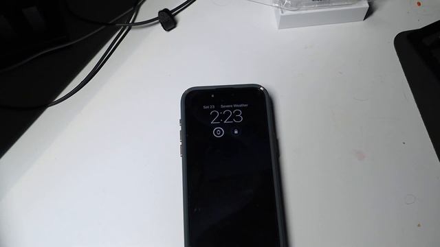 Speck iPhone 15 Pro Max MagSafe Click Lock Presidio 2 Pro and Wallet смотреть онлайн