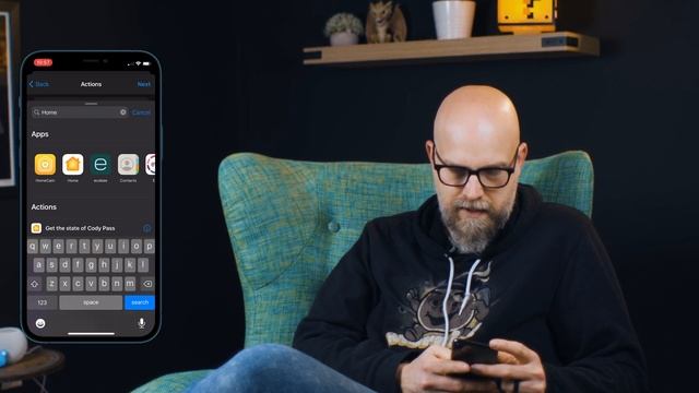 HomeKit and Apple AirTags, do they work together? смотреть онлайн