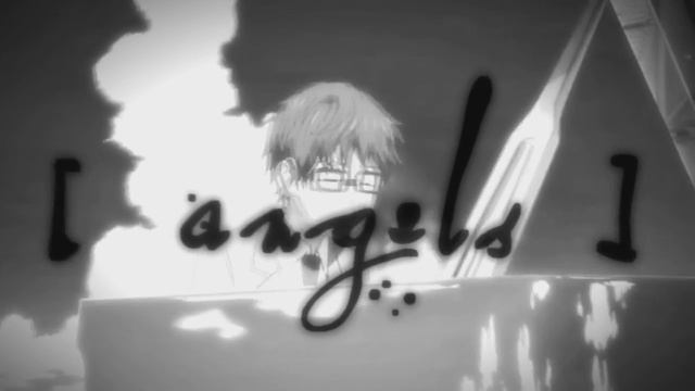 SMS I City Of Angels I | ᶠᶤʳˢᵗ ᵐᵉᵖ смотреть онлайн