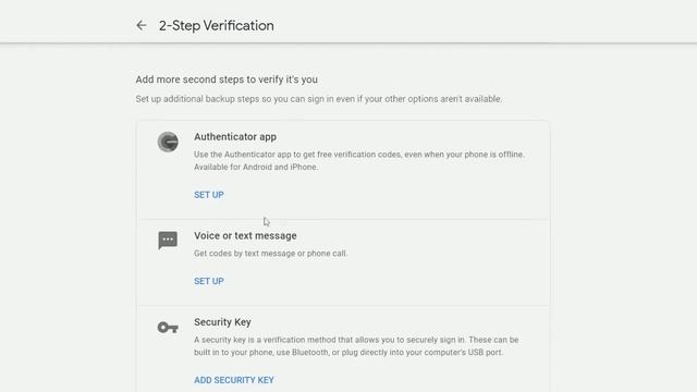 How to setup 2 Factor Authentication using Authy- Authy Walkthrough смотреть онлайн