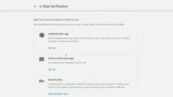 How to setup 2 Factor Authentication using Authy- Authy Walkthrough