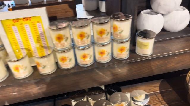 SAS DAY 19 Store(s) Walkthrough! Bath & Body Works EXTRA 20% Off Shopping! смотреть онлайн