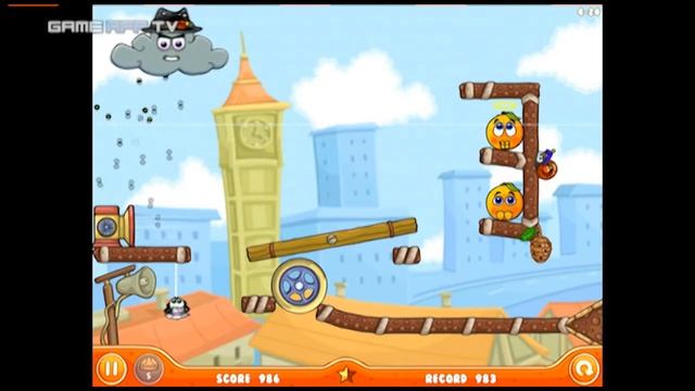 Cover Orange 2 walkthrough 4-24 смотреть онлайн