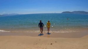 Нячанг. Обзор нового отеля и не только :)