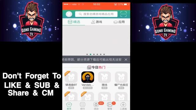 How to install Fortnite in iPhone 5,5s,6 [IOS 10,11,12] 100% Work смотреть онлайн